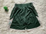 NBA Milwaukee Bucks Vert shorts